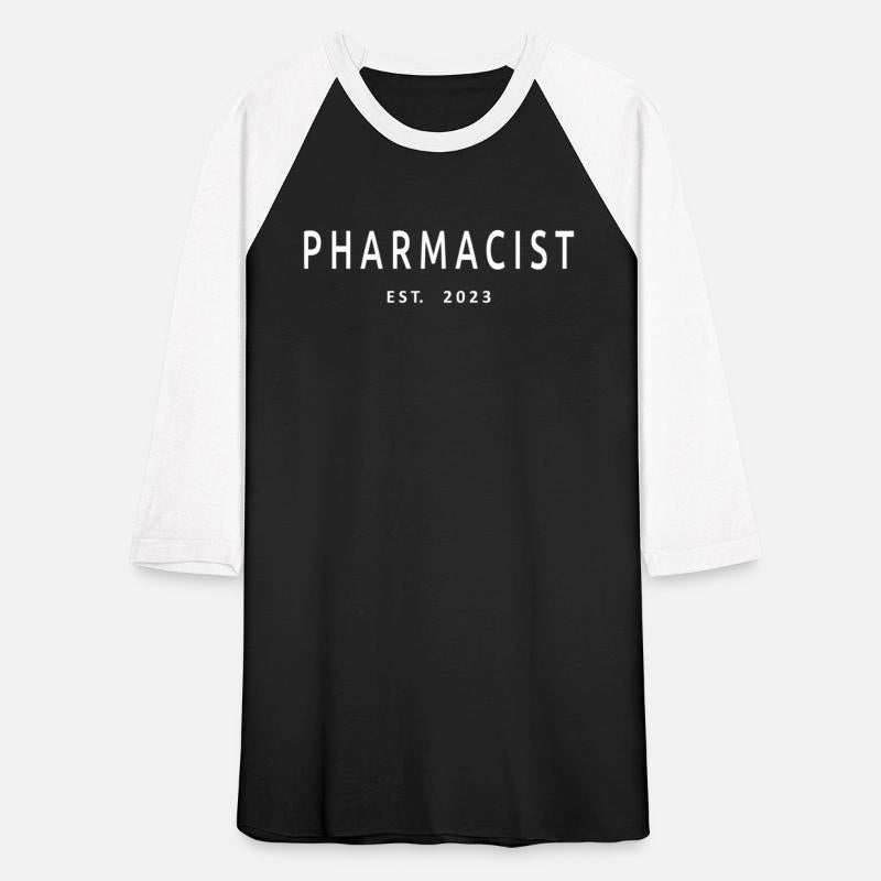Pharmacist Est 2023 New Pharmacist Pharmacy Gradua