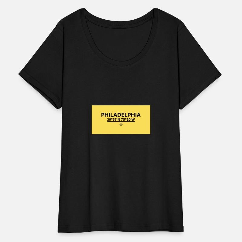Philadelphia Coordinate's design