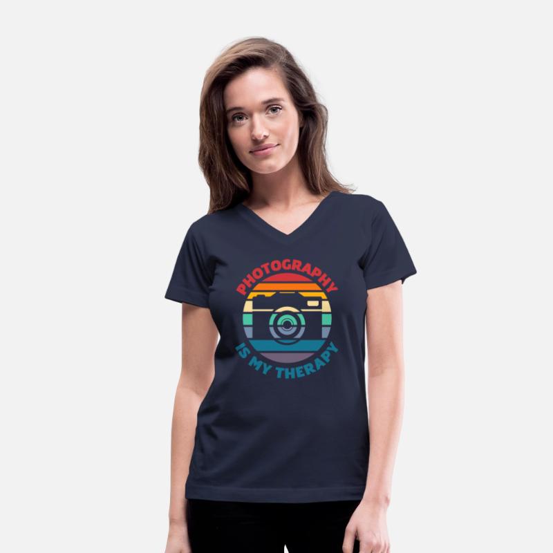 Photographer Photographer Therapy