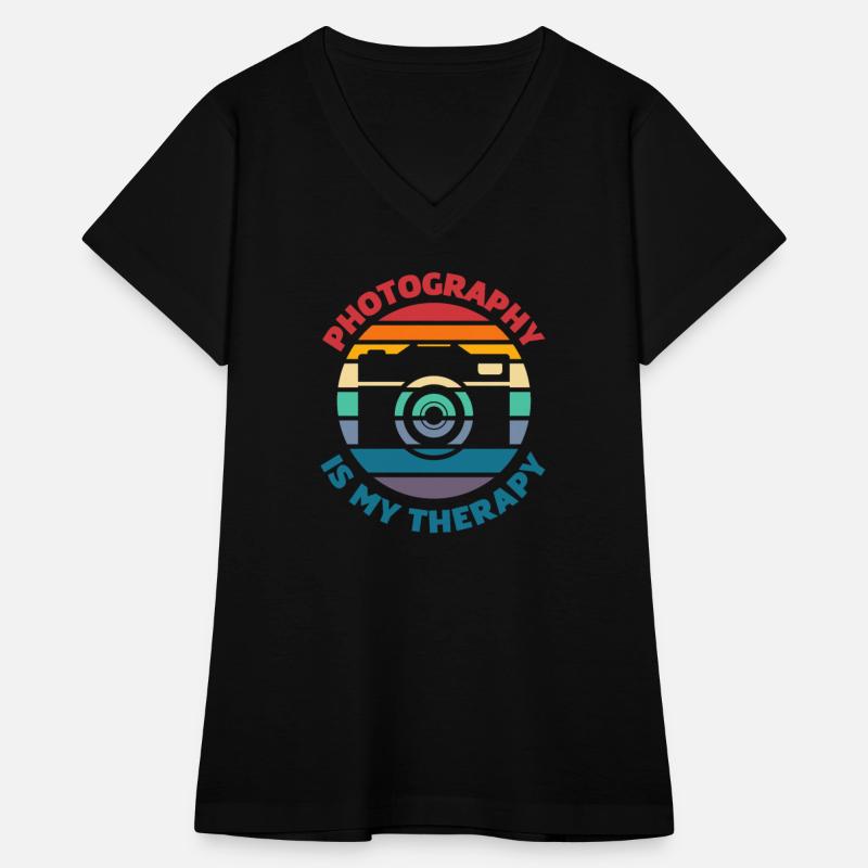 Photographer Photographer Therapy