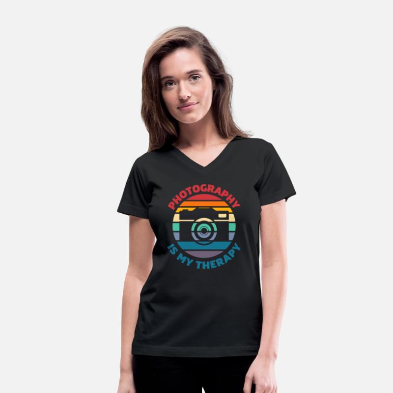 Photographer Photographer Therapy