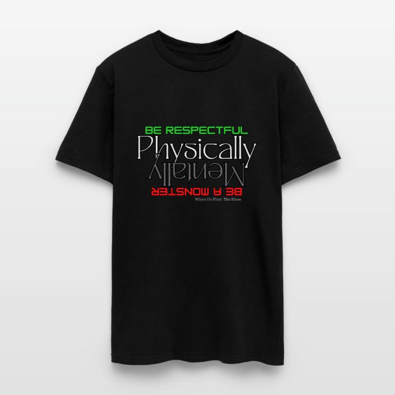 Physically vs Mentally