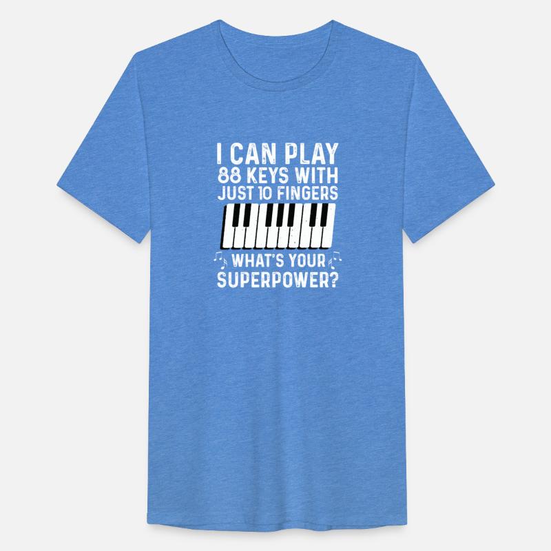 Piano Keyboard Composer Piano Player