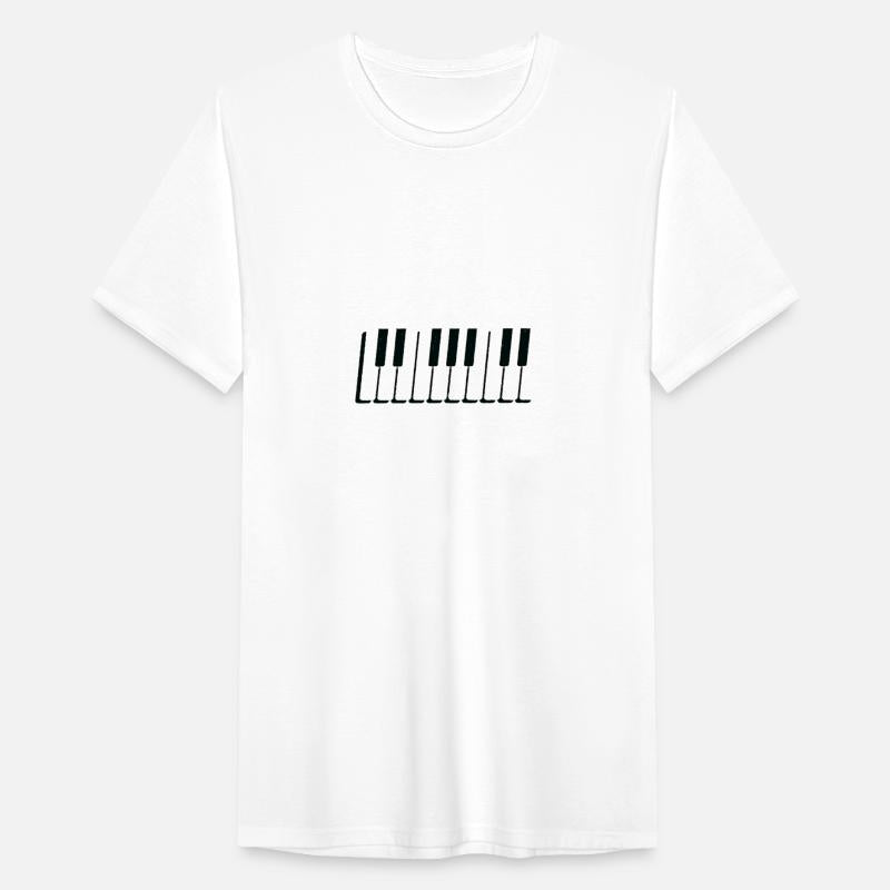 Piano Keyboard Composer Piano Player
