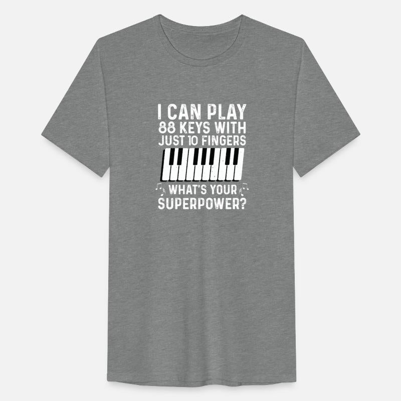 Piano Keyboard Composer Piano Player