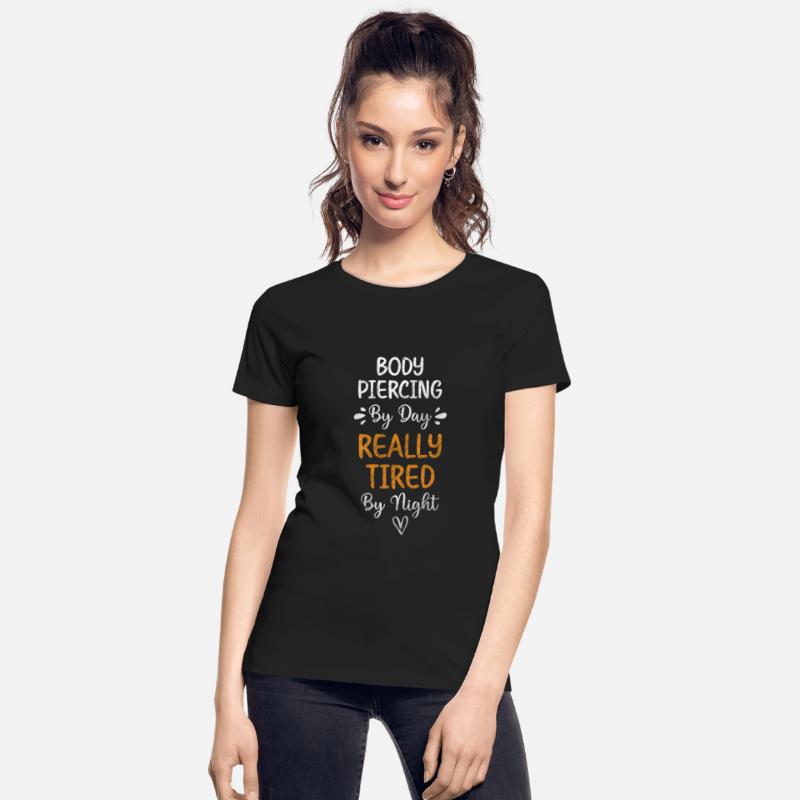 Piercer Lifestyle Body