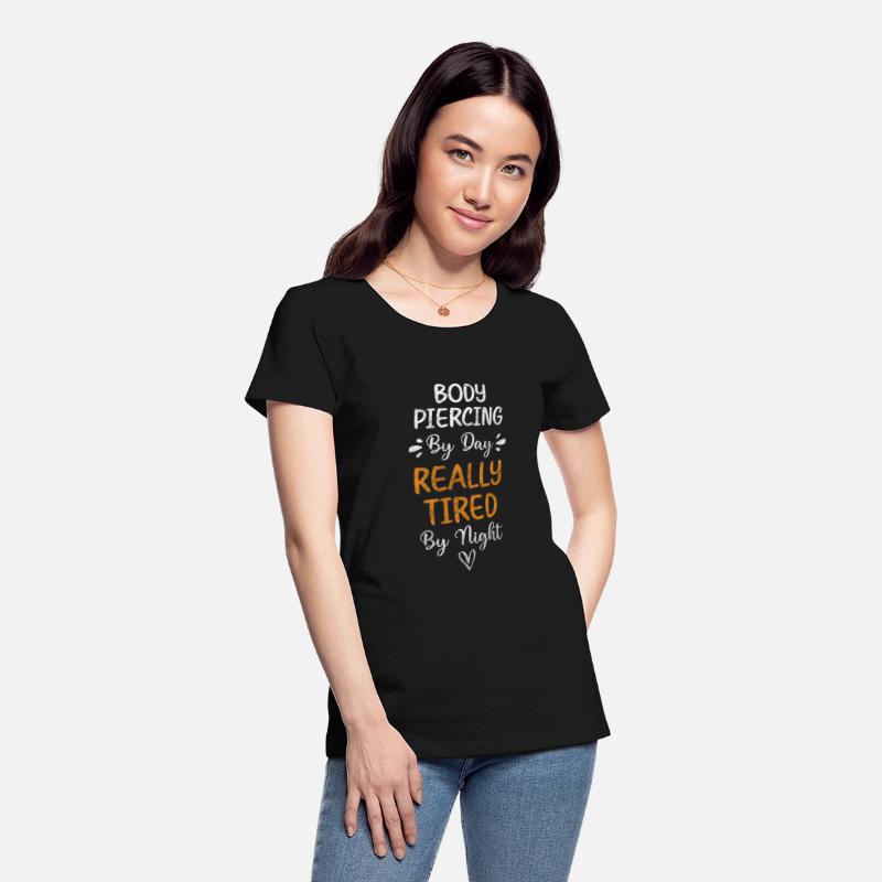 Piercer Lifestyle Body