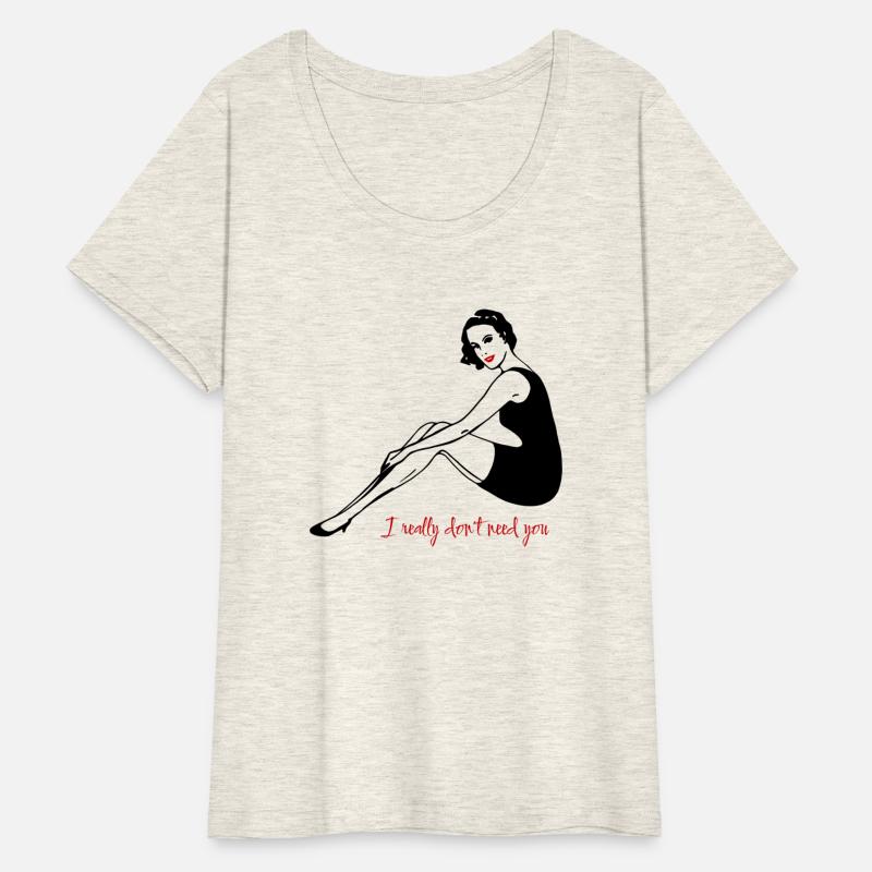 Pin up girl retro