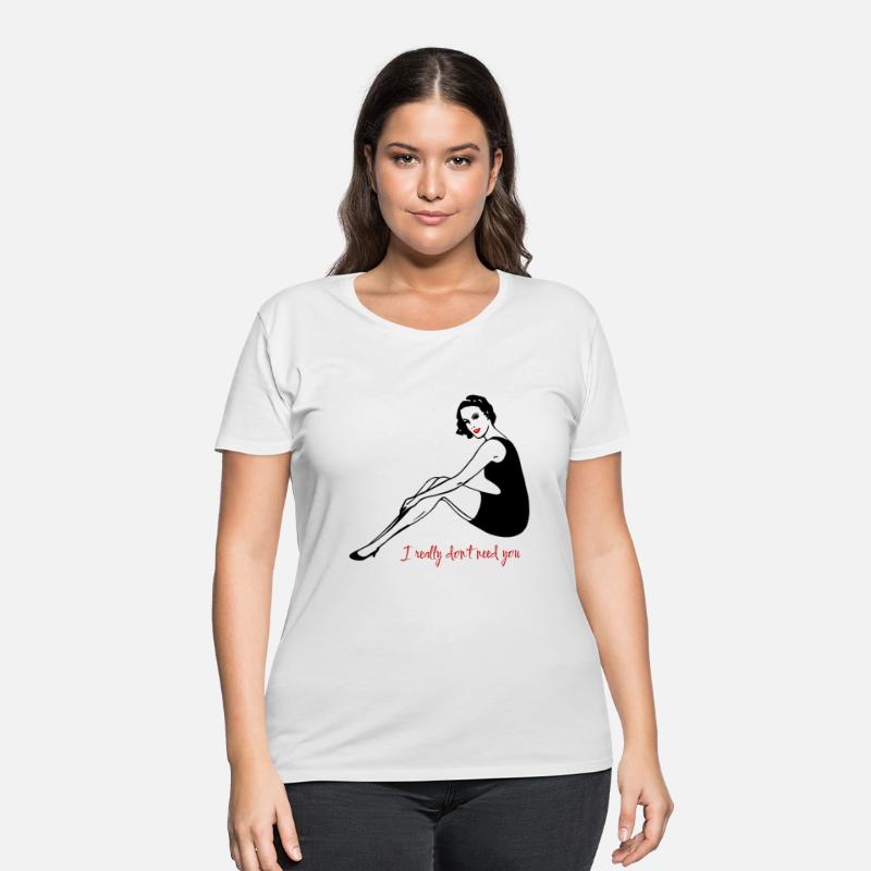Pin up girl retro
