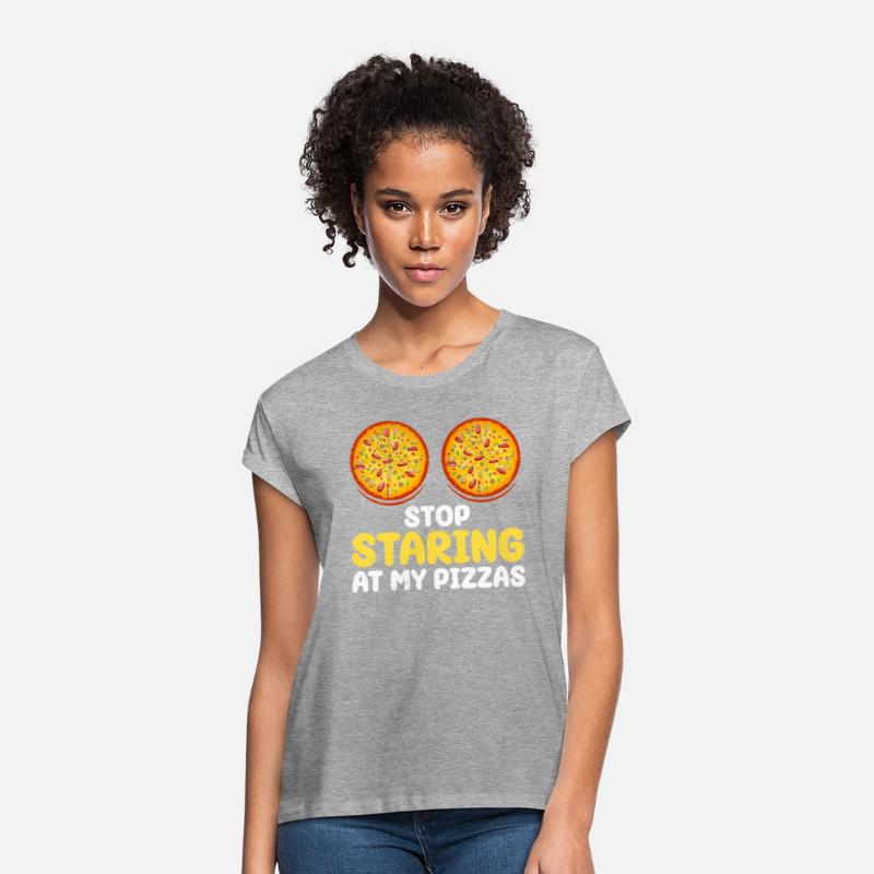 Pizza Fan Stop Staring at my Pizzas Dough