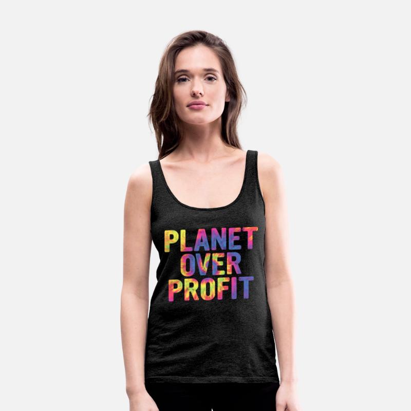 Planet Over Profit