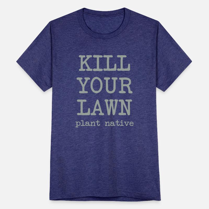 plant native