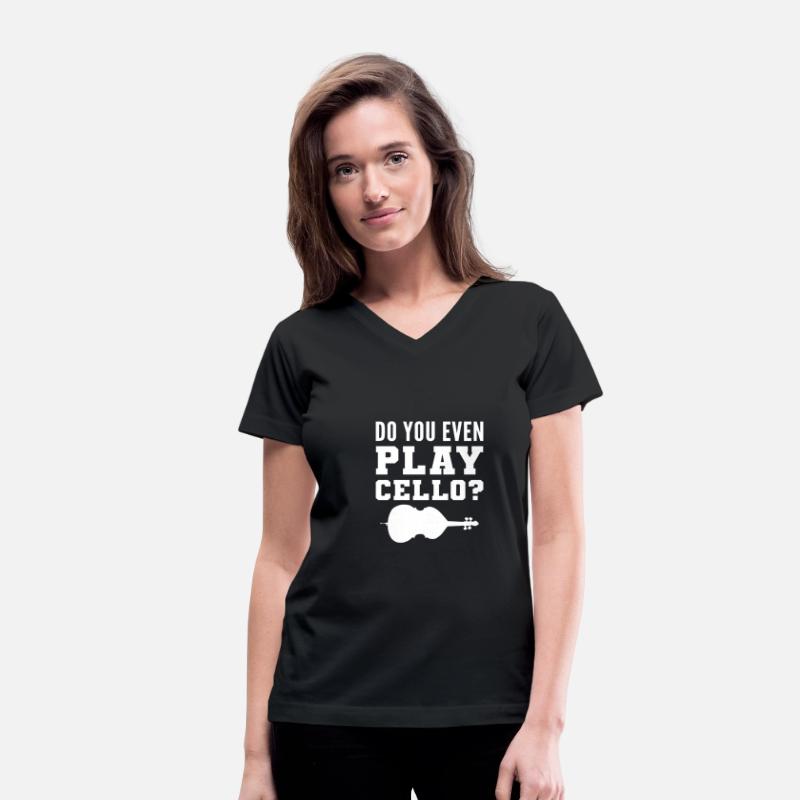 Play Cello Band Member Gift