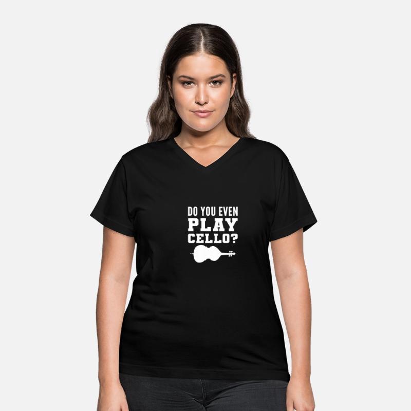 Play Cello Band Member Gift