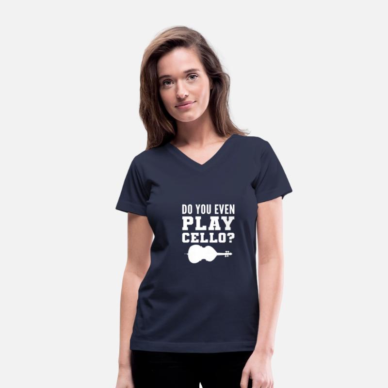 Play Cello Band Member Gift