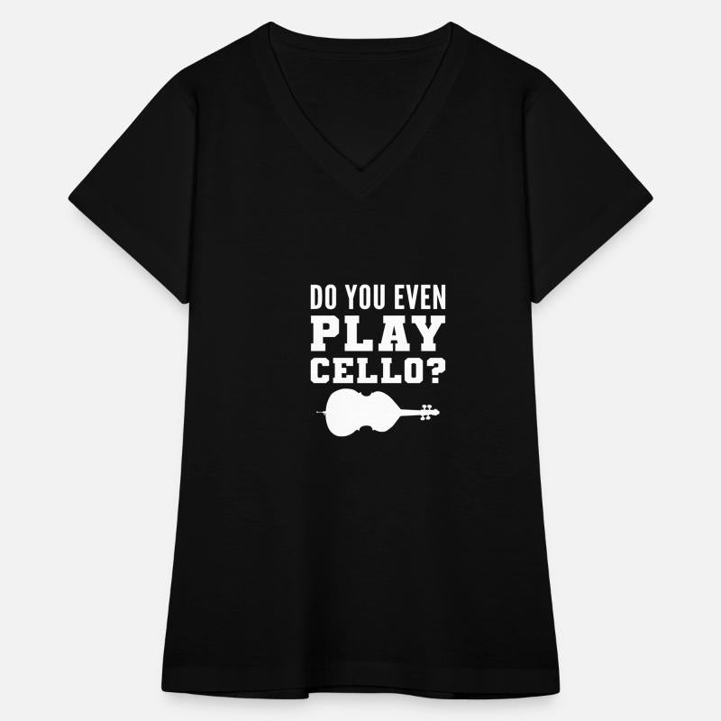 Play Cello Band Member Gift