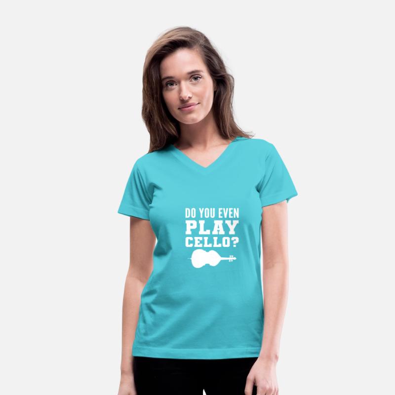 Play Cello Band Member Gift