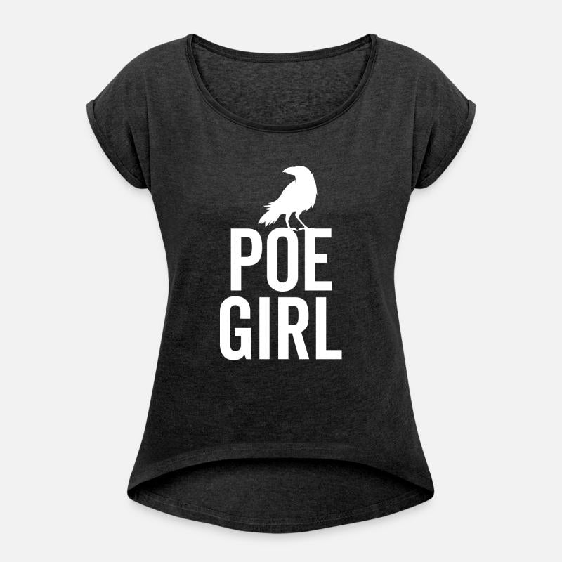 Poe Girl