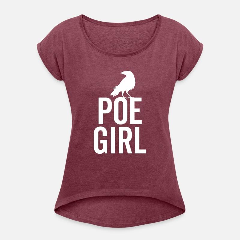Poe Girl