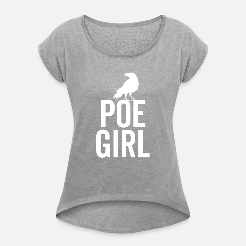 Poe Girl