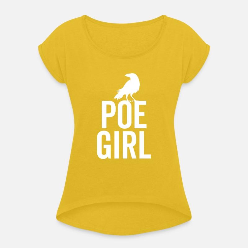 Poe Girl