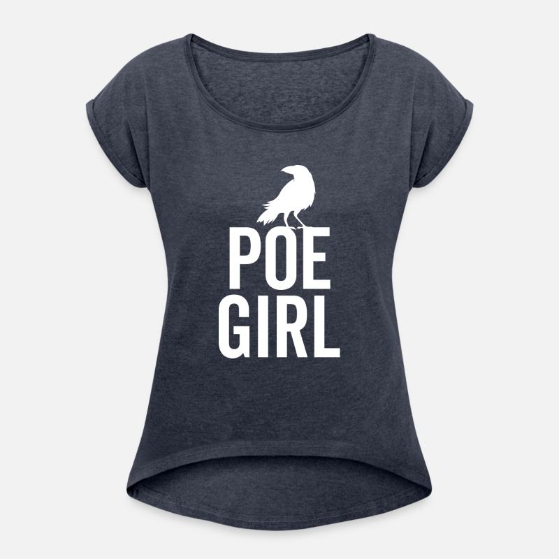 Poe Girl