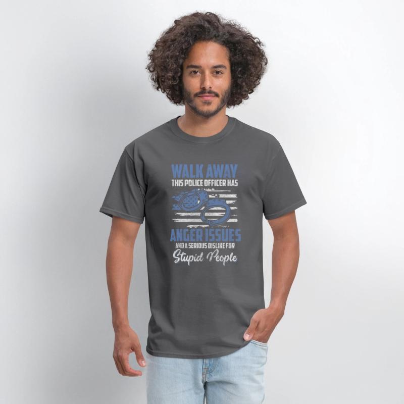 Police Law Sheriff Hunt