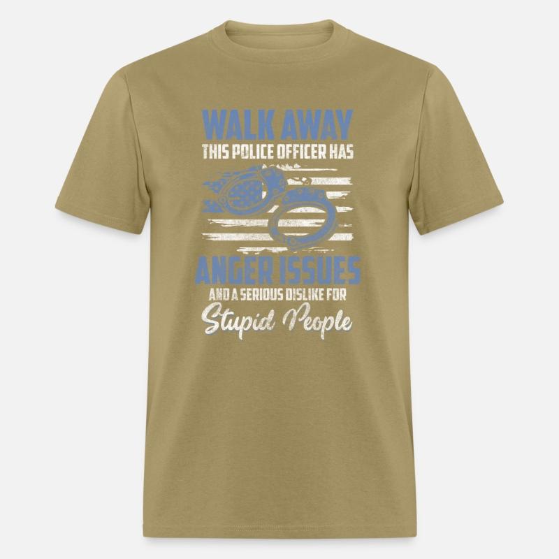 Police Law Sheriff Hunt