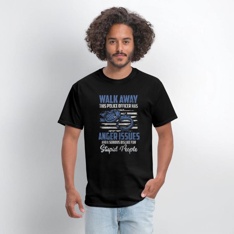 Police Law Sheriff Hunt