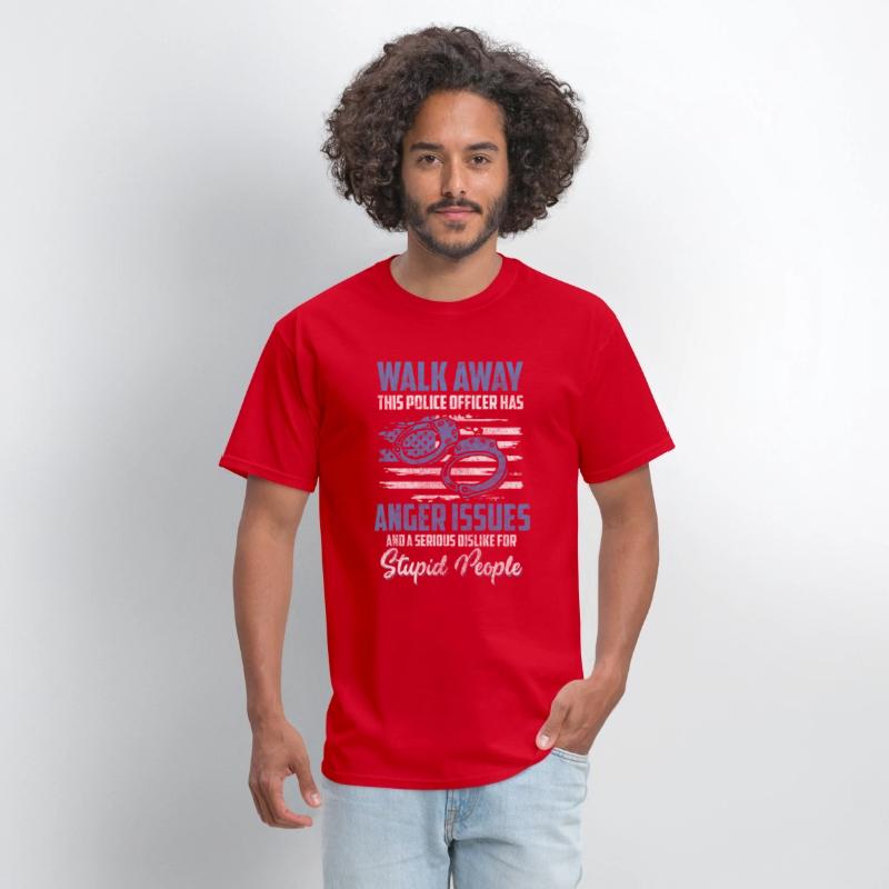 Police Law Sheriff Hunt