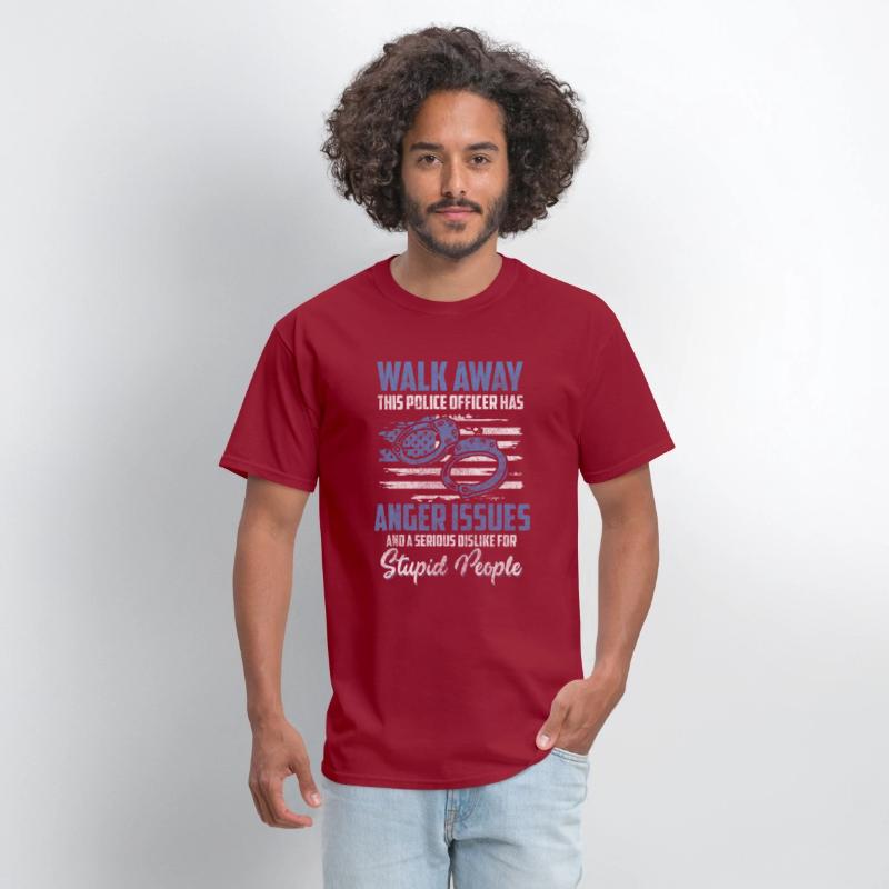 Police Law Sheriff Hunt