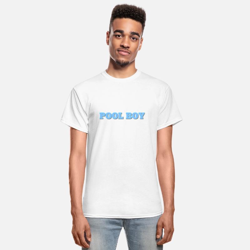 POOL BOY