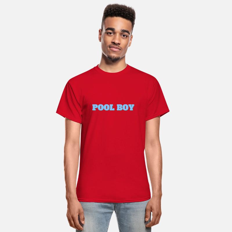 POOL BOY