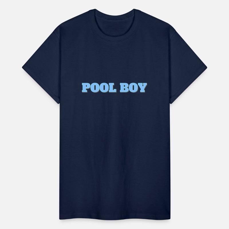 POOL BOY