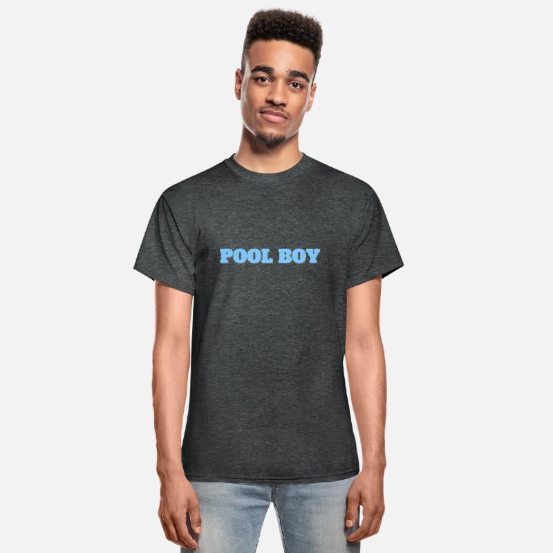 POOL BOY