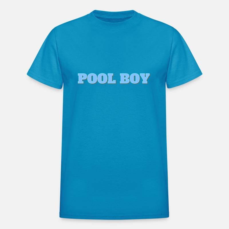 POOL BOY