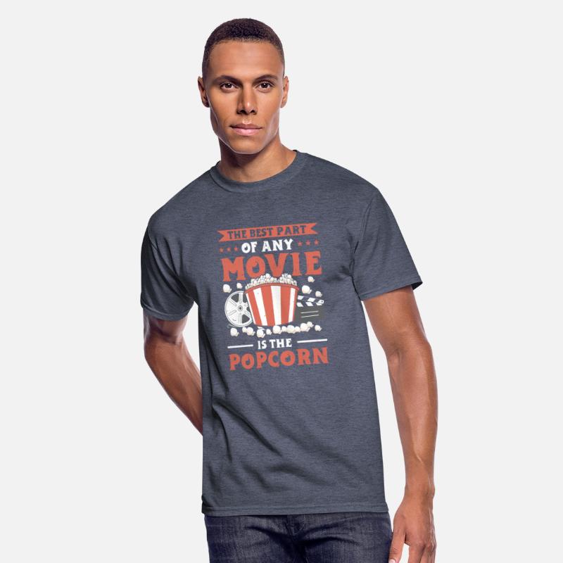 Popcorn Film Evening Popcorn Cinema Night Gift