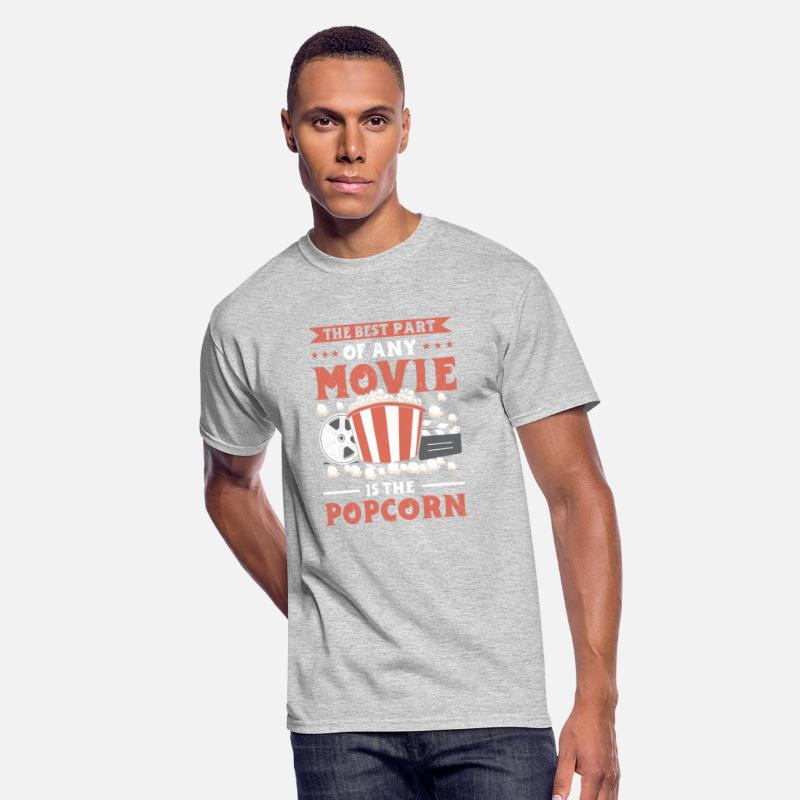 Popcorn Film Evening Popcorn Cinema Night Gift