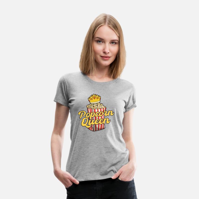 Popcorn Queen