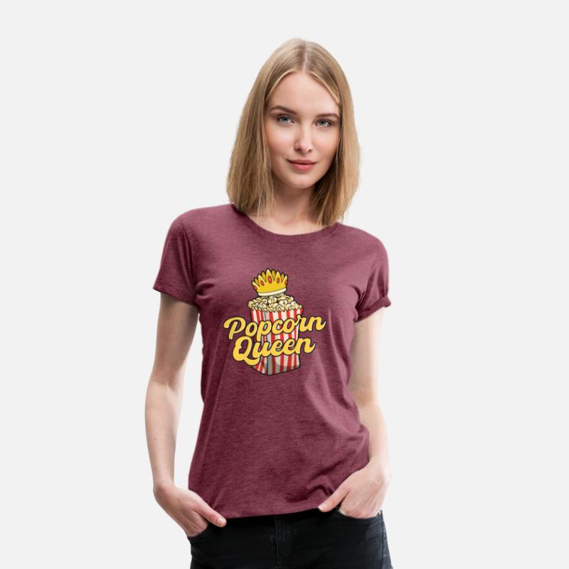 Popcorn Queen
