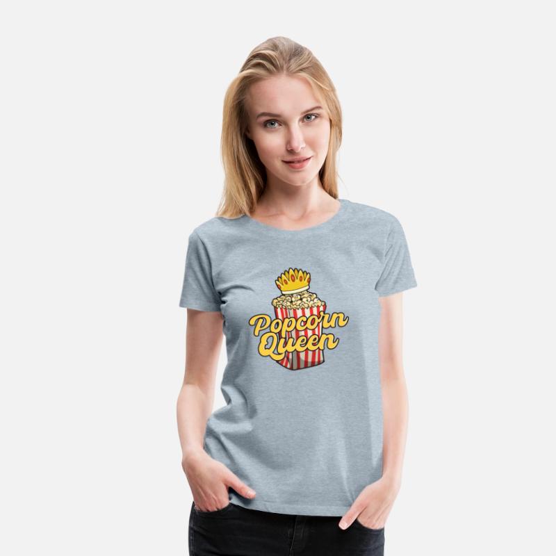 Popcorn Queen