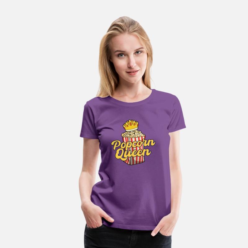 Popcorn Queen