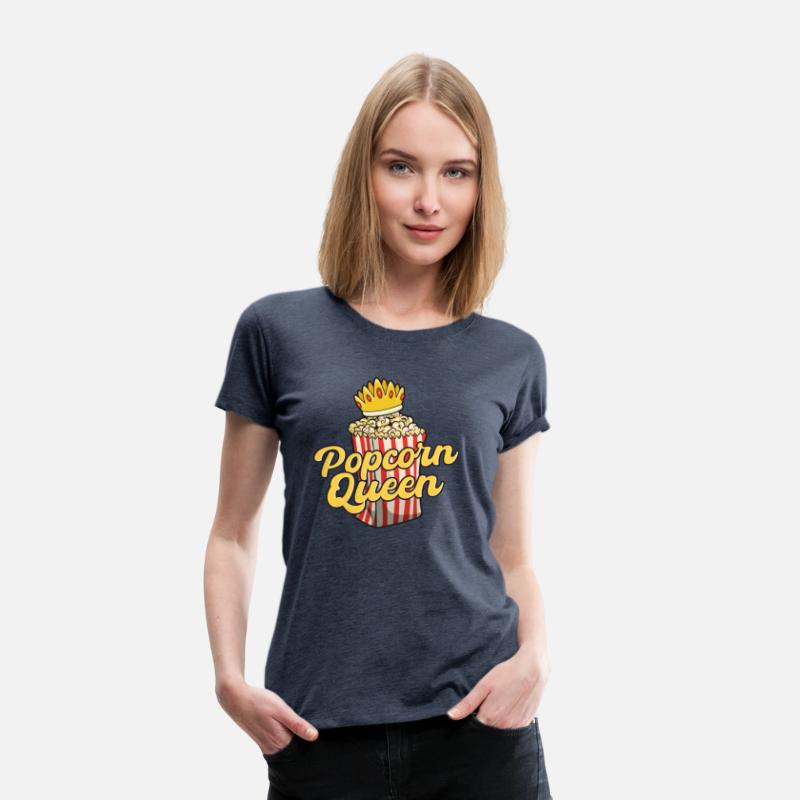 Popcorn Queen