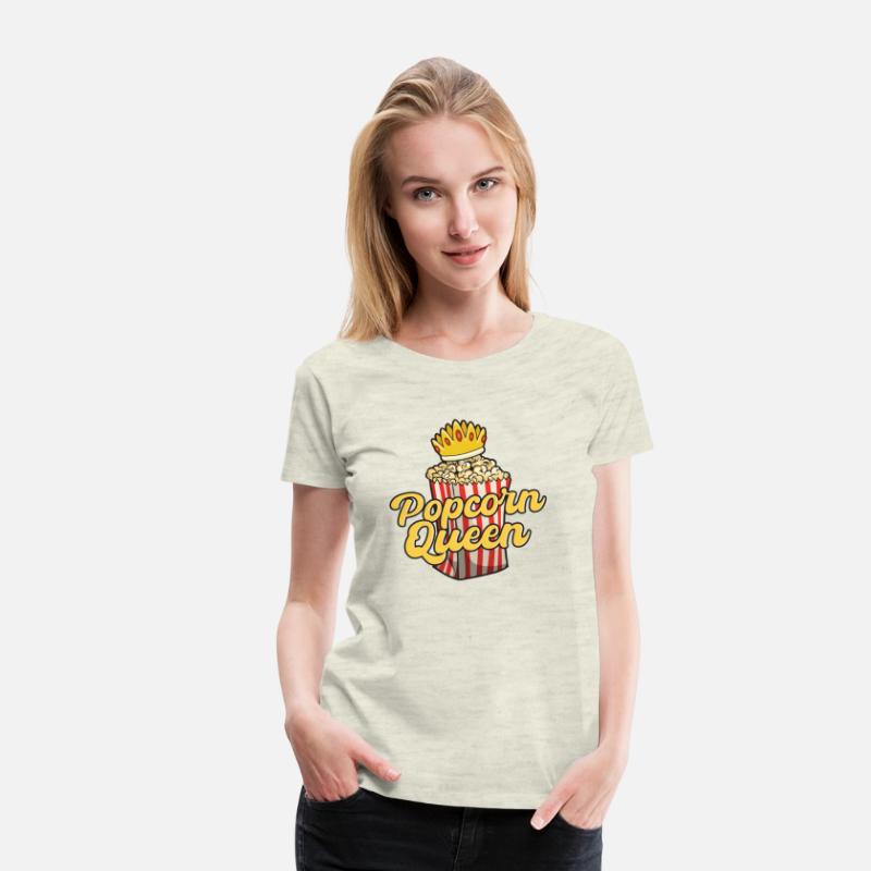 Popcorn Queen