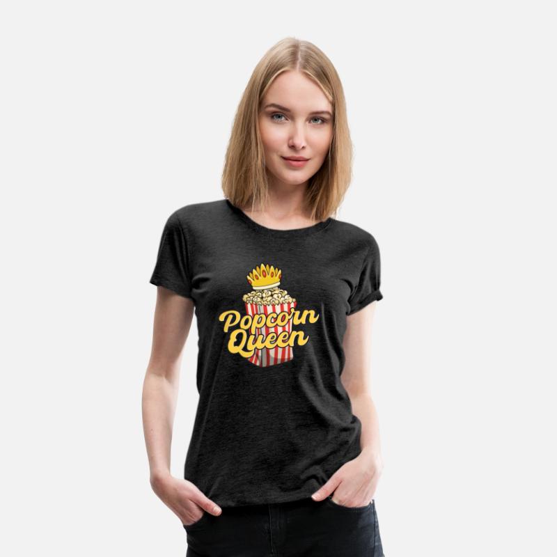 Popcorn Queen