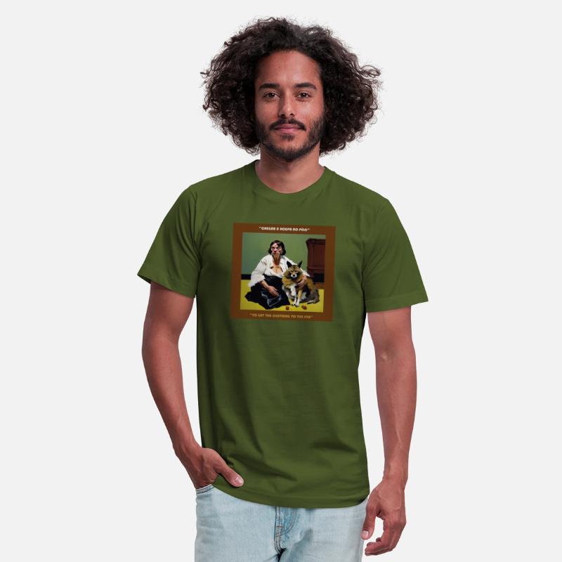 PORTUGUESE SAYING | TO GET THE CLOTHING TO THE FUR