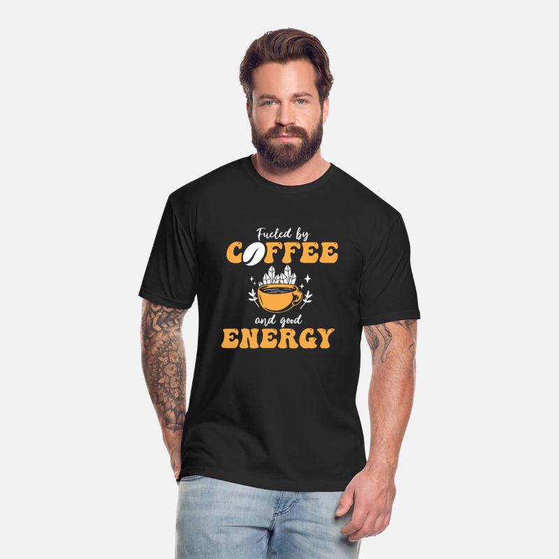 Positive Energy Coffee Energy Healer Coffee Addict