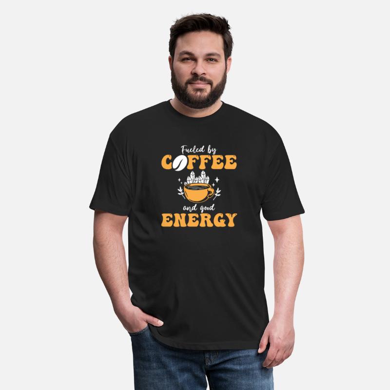 Positive Energy Coffee Energy Healer Coffee Addict