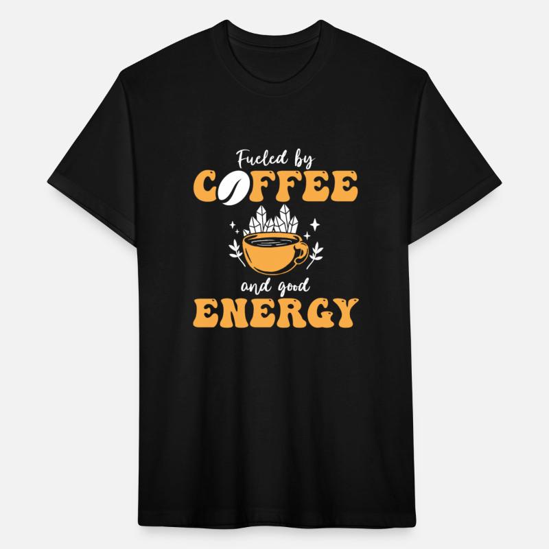Positive Energy Coffee Energy Healer Coffee Addict