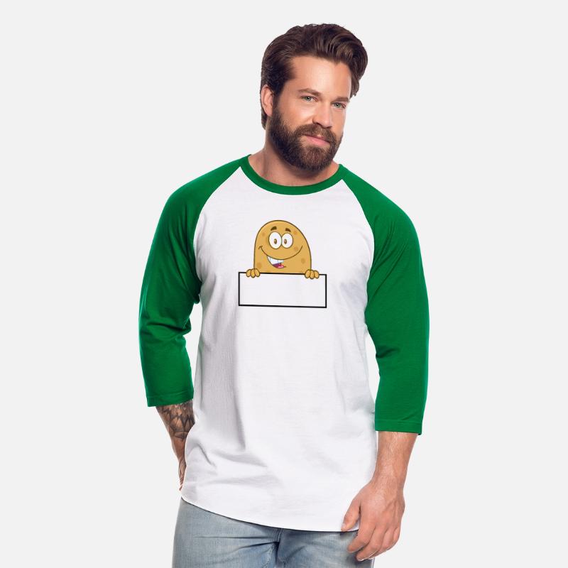 Positive potato personalize gift motivation
